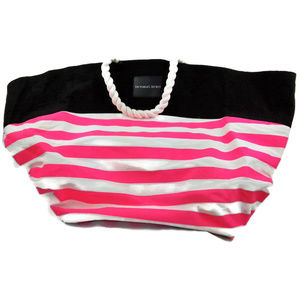 Victorias Secret Swim Tote 2016 Beach Bag